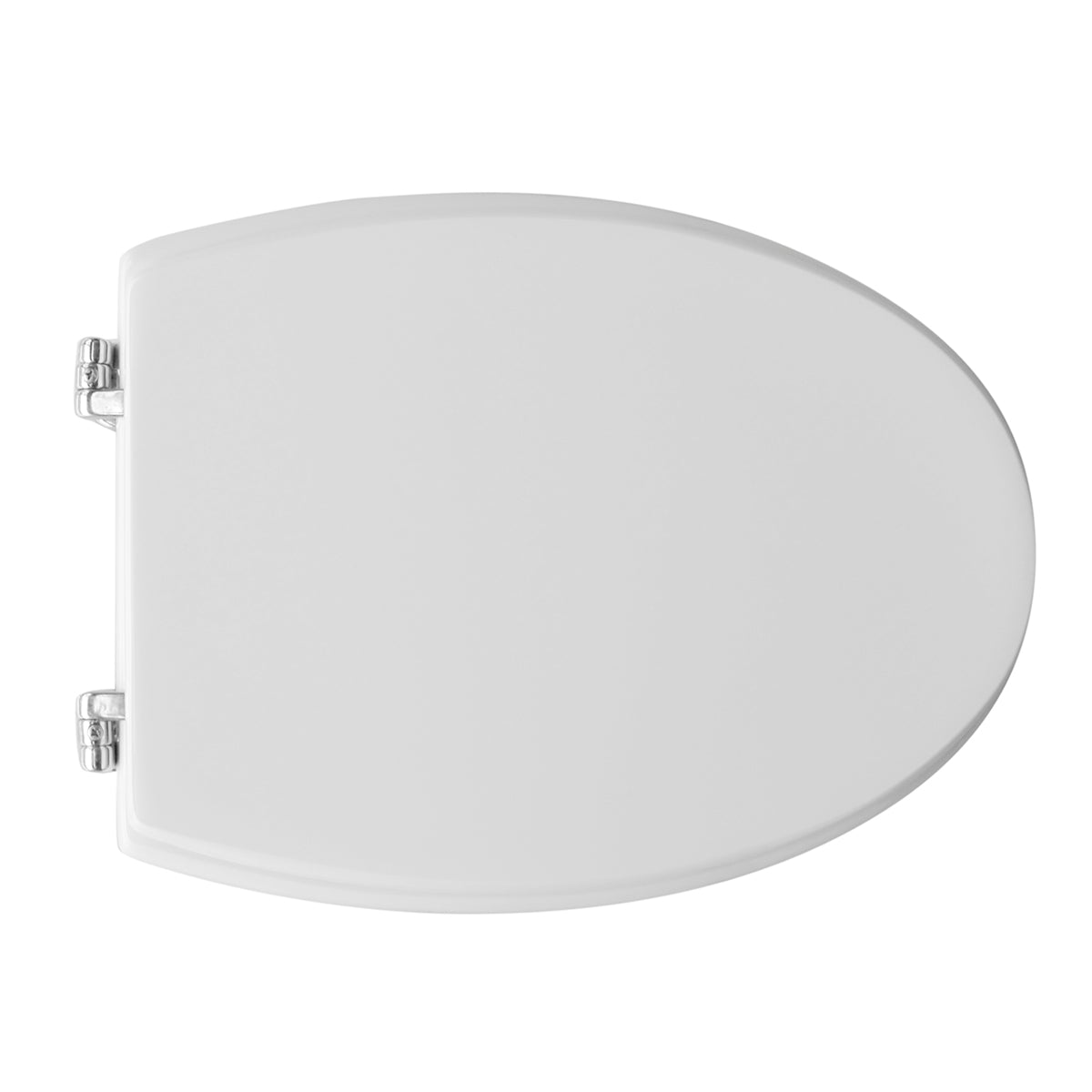 Wc - Sitz Für Ideal Standard Runde Form WC 1 - MEGART