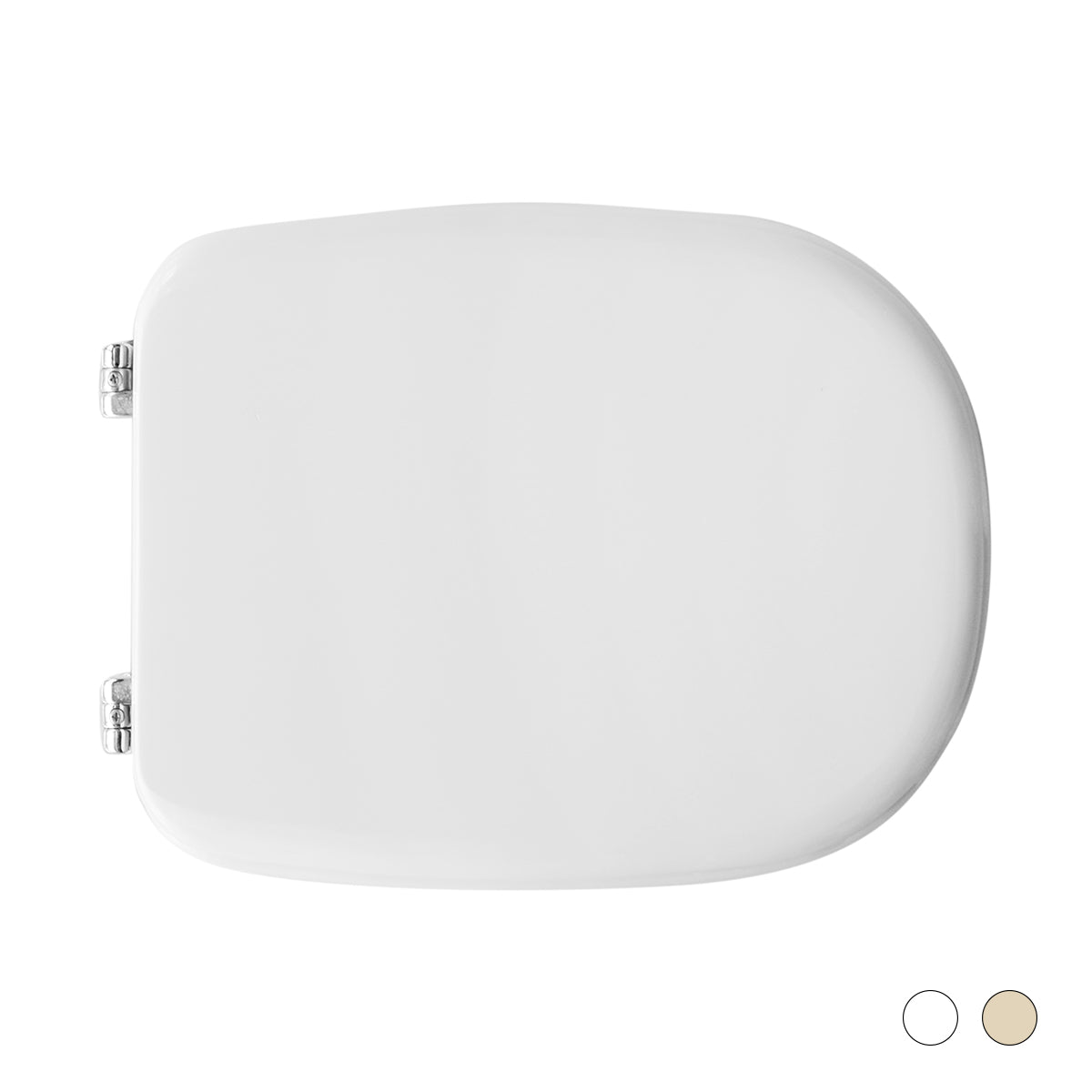 Wc - Sitz Für Ideal Standard WC Tesi Forma 6 - MEGART