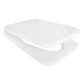 Wc - Sitz Für Ideal Standard WC Velara Form 8 - MEGART