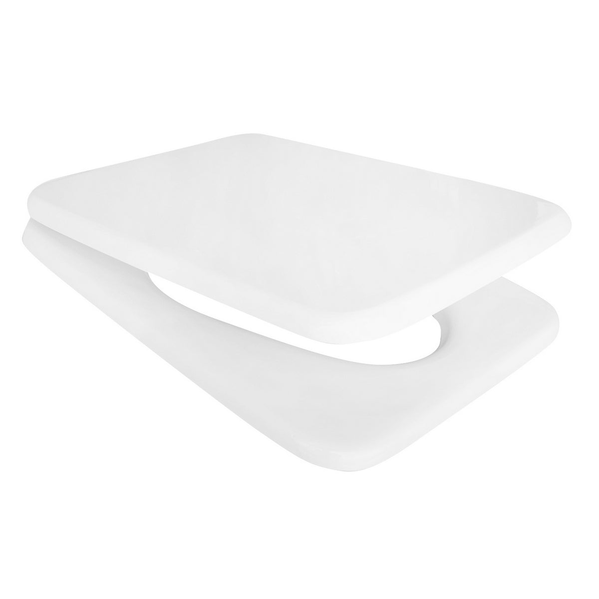 Wc - Sitz Für Ideal Standard WC Velara Form 8 - MEGART