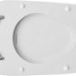 Wc - Sitz Für Ideal Standard WC Velara Form 8 - MEGART
