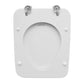 Wc - Sitz Für Ideal Standard WC Velara Form 8 - MEGART