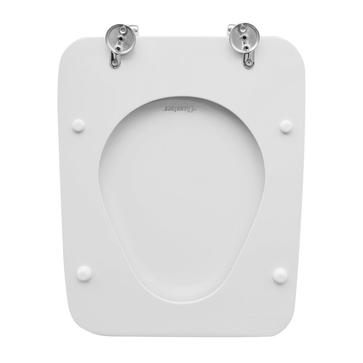 Wc - Sitz Für Ideal Standard WC Velara Form 8 - MEGART