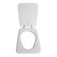 Wc - Sitz Für Ideal Standard WC Velara Form 8 - MEGART