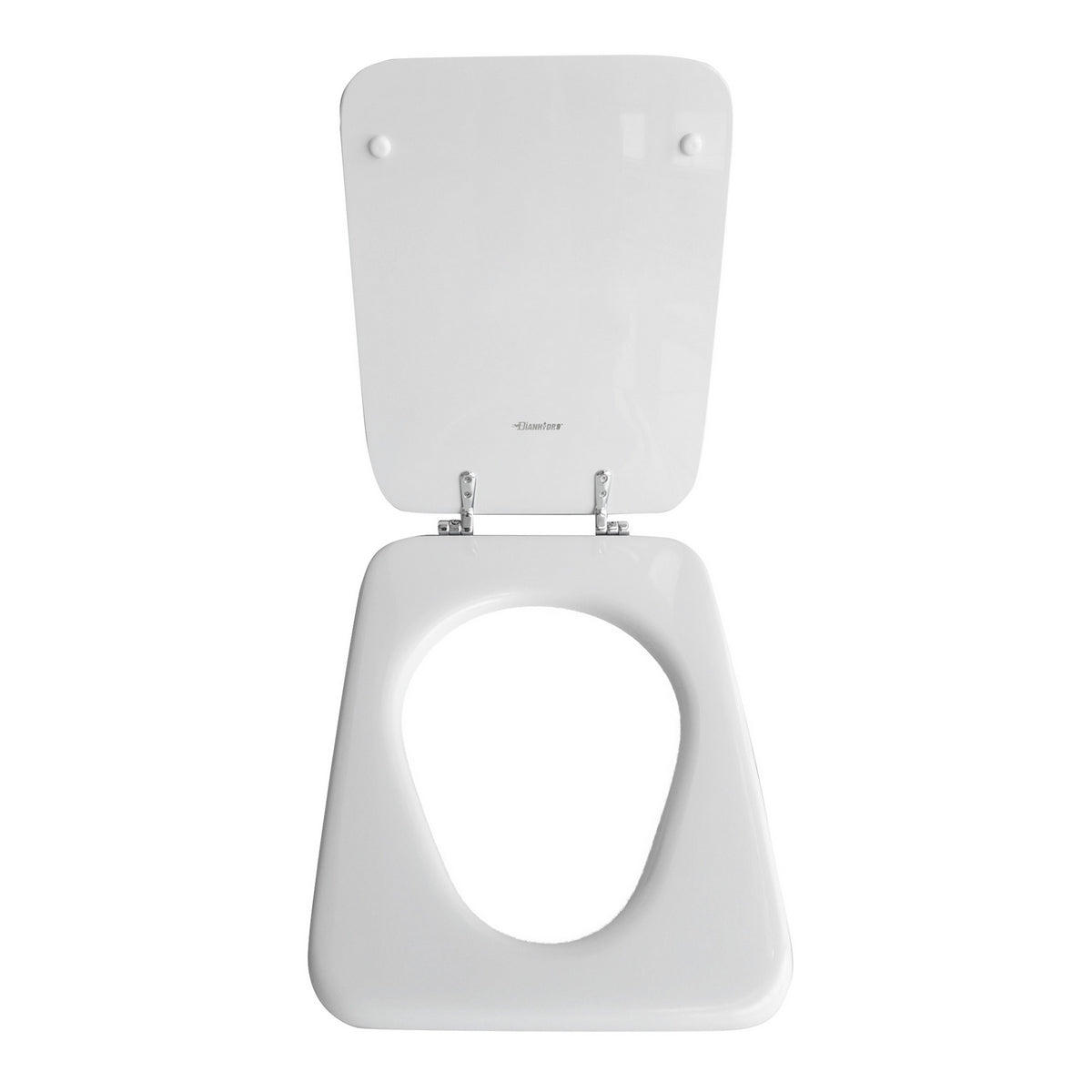 Wc - Sitz Für Ideal Standard WC Velara Form 8 - MEGART