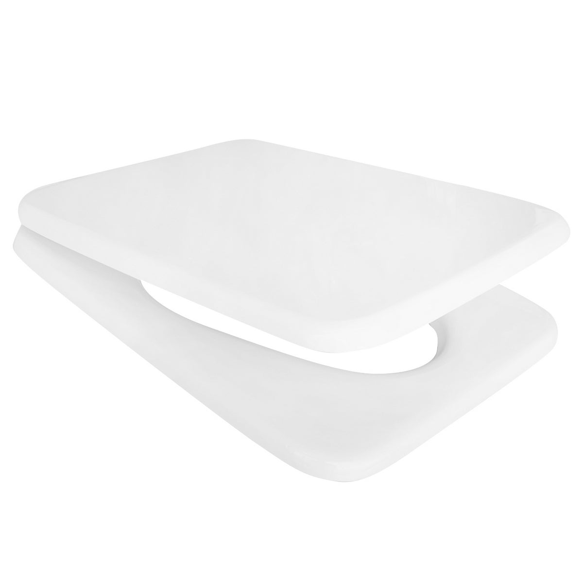Wc - Sitz Für Ideal Standard WC Velara Form 8 - MEGART