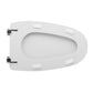 Wc - Sitz Für Ideal Standard WC Xl Forma 10 - MEGART