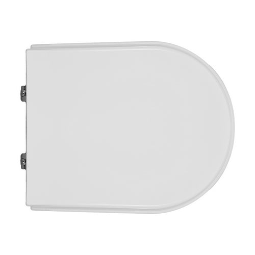 Wc - Sitz Für Jumbo WC Xilo Form 7 - MEGART