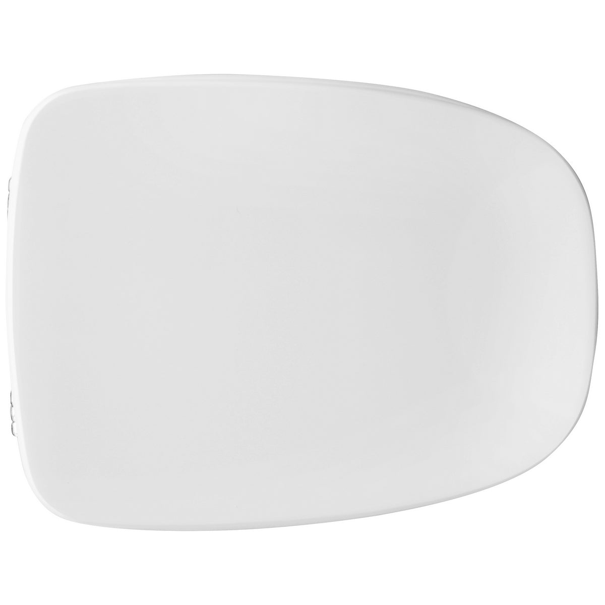 Wc - Sitz Für Kerasan WC Brio Weiss Form 3 - MEGART