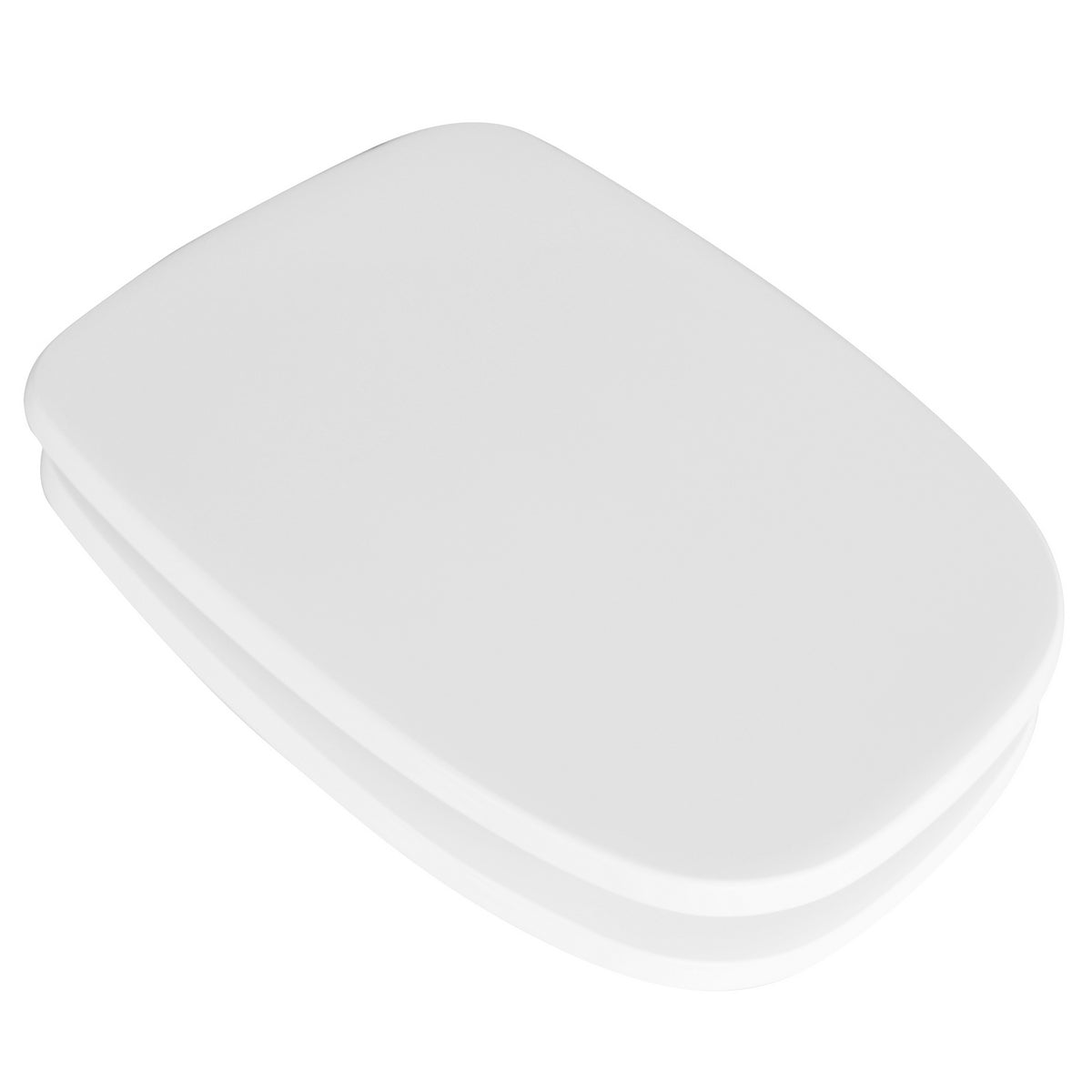 Wc - Sitz Für Kerasan WC Brio Weiss Form 3 - MEGART