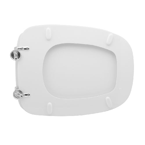 Wc - Sitz Für Kerasan Hänge - Wc Brio Form 3 - MEGART