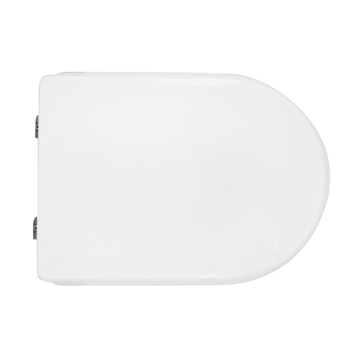 Wc - Sitz Für Kerasan WC Flo 52 Form 7 - MEGART