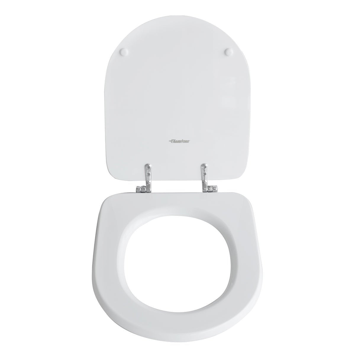 Wc - Sitz Für Kerasan WC Godia Form 7 - MEGART