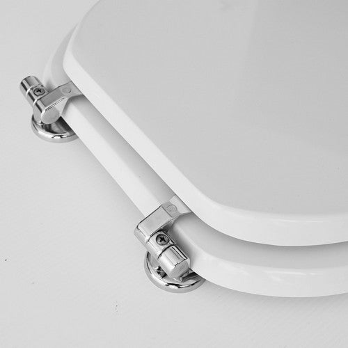 Wc - Sitz Für Kerasan WC Luna Form 1 - MEGART