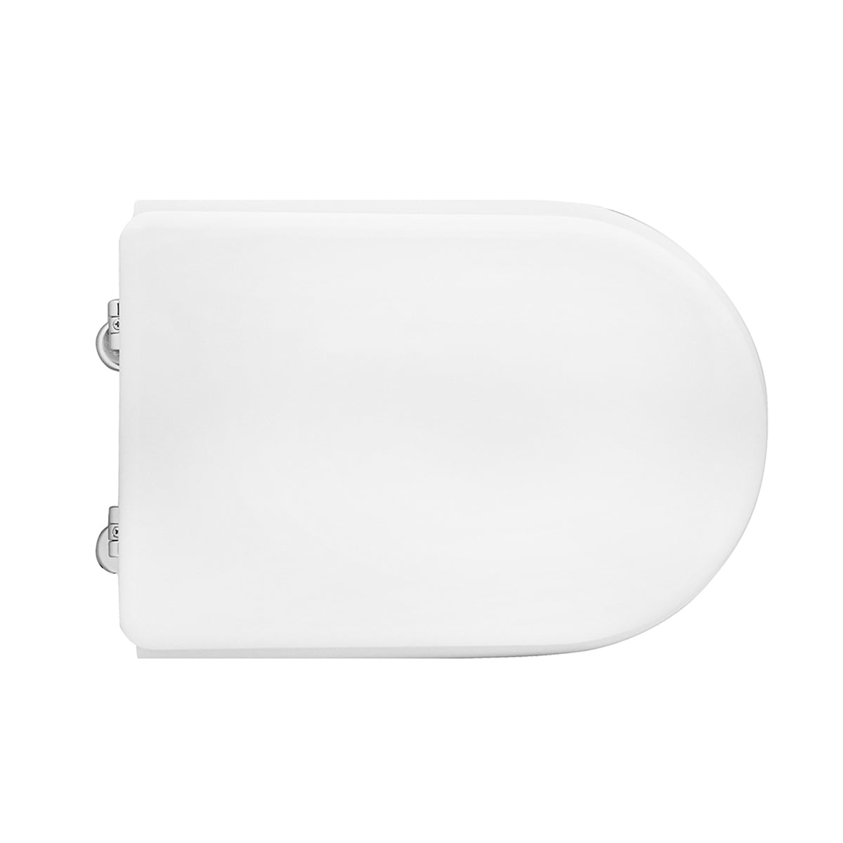 WC - Sitz für Kerasan WC Nolita Forma 7 - MEGART