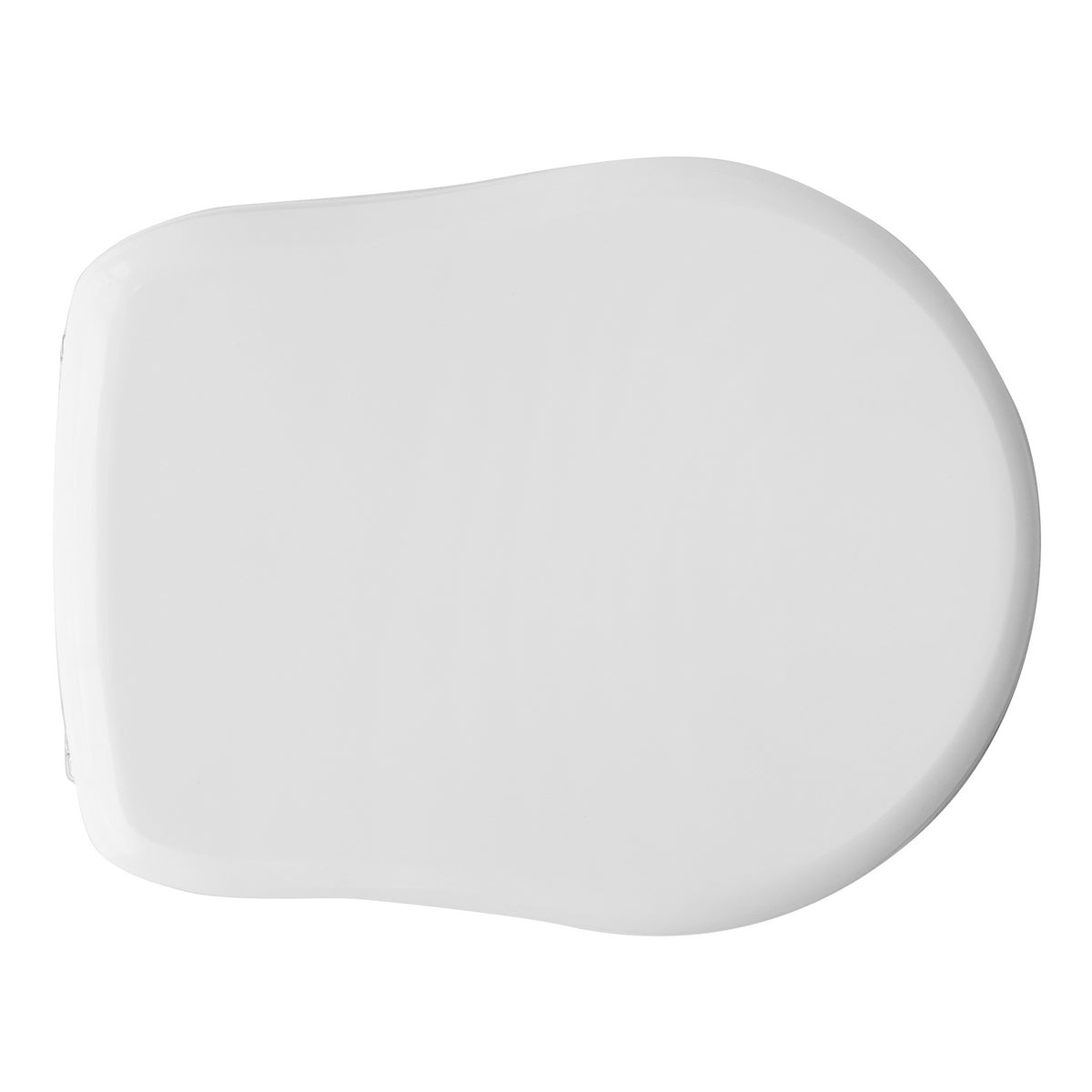 Wc - Sitz Für Kerasan Retro' Weiss Form 10 Toilette - MEGART