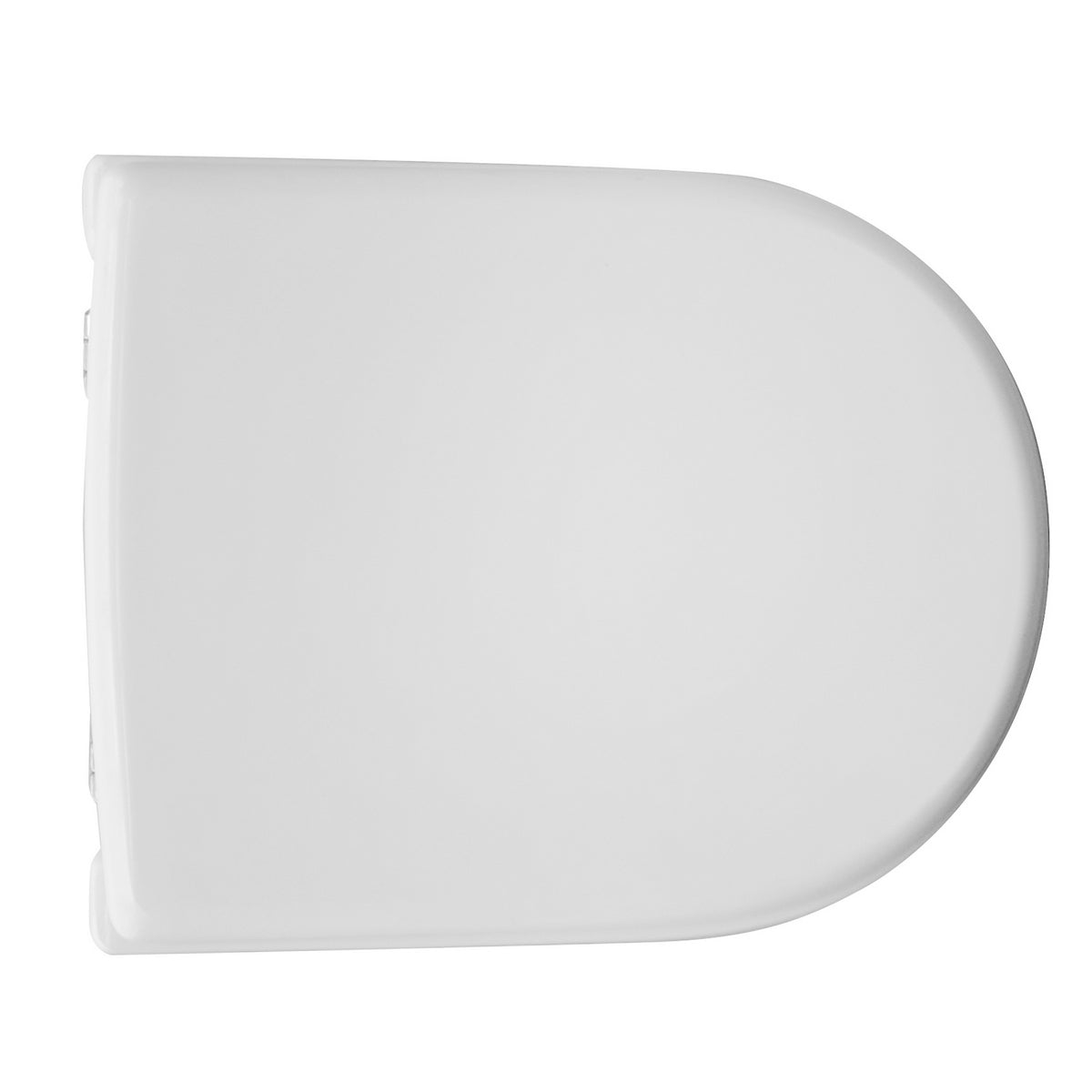 Wc - Sitz Für Kerasan WC Ritmo Weiss Form 7 - MEGART