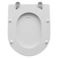 Wc - Sitz Für Olympia WC Nicole Form 7 - MEGART