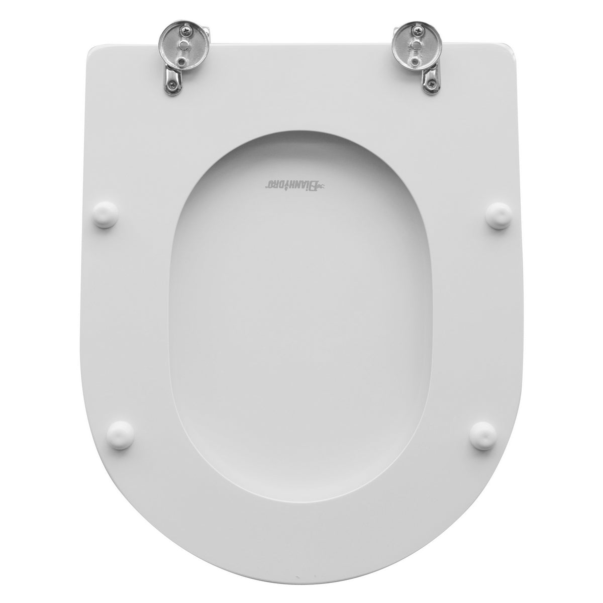 Wc - Sitz Für Olympia WC Nicole Form 7 - MEGART