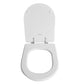 Wc - Sitz Für Olympia Rubino WC Form 7 - MEGART