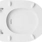 Wc - Sitz Für Olympia WC Tutto Forma 7 - MEGART