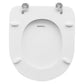 Wc - Sitz Für Olympia WC Tutto Forma 7 - MEGART