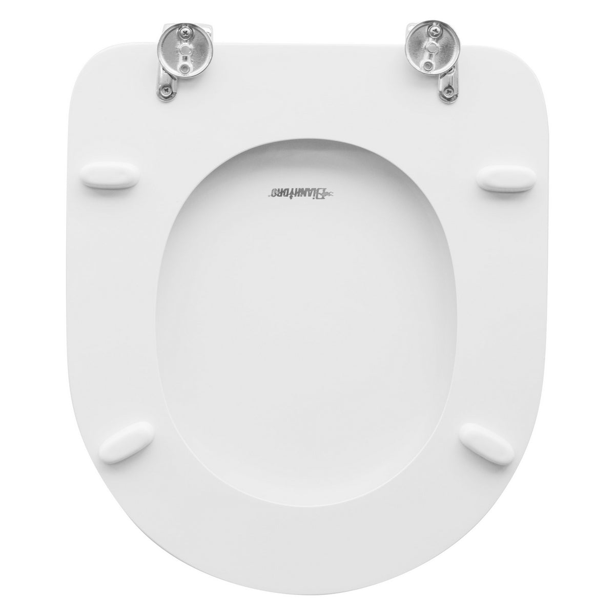Wc - Sitz Für Olympia WC Tutto Forma 7 - MEGART