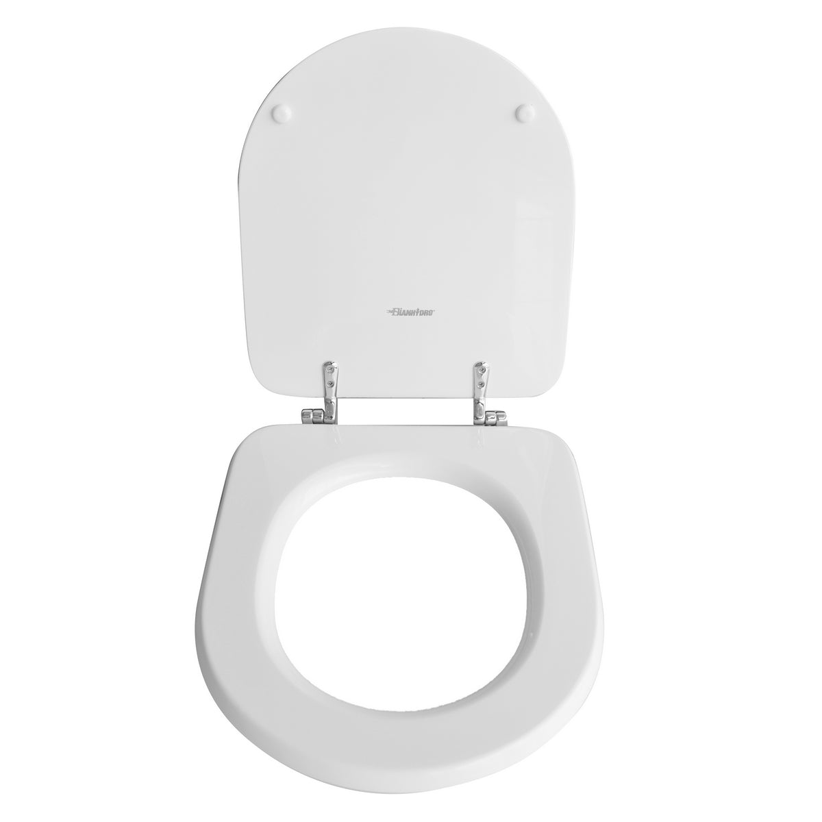 Wc - Sitz Für Olympia WC Tutto Forma 7 - MEGART