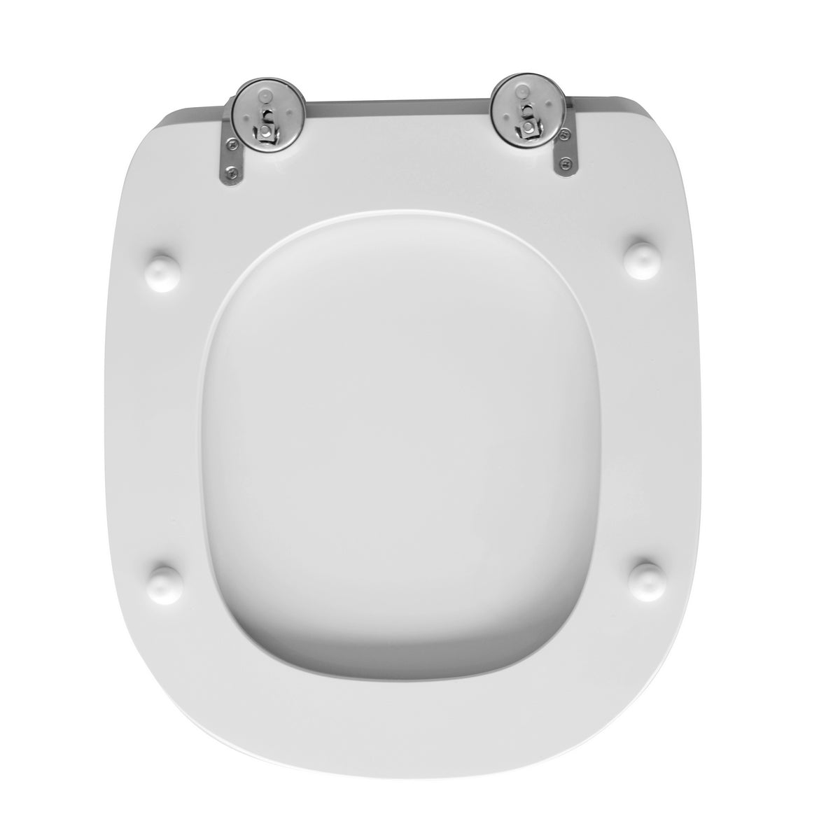 Wc - Sitz Für Pozzi Ginori WC 500 Form 6 - MEGART