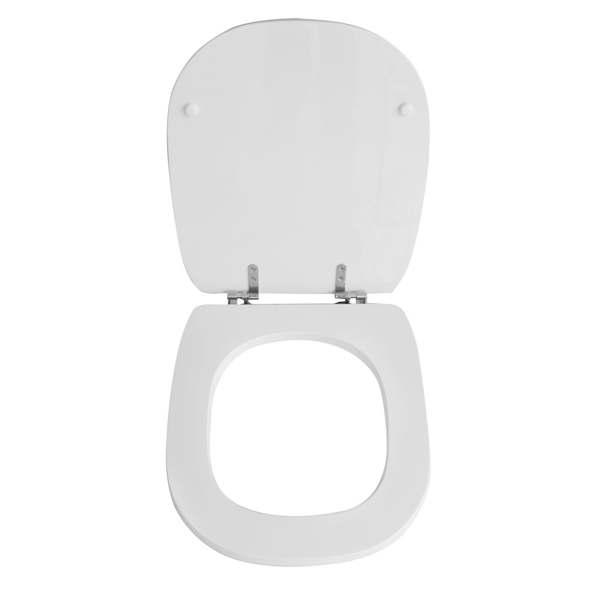 Wc - Sitz Für Pozzi Ginori WC 500 Form 6 - MEGART