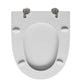 Wc - Sitz Für Pozzi Ginori WC Baia Form 5 - MEGART