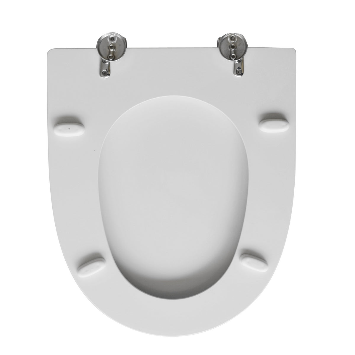 Wc - Sitz Für Pozzi Ginori WC Baia Form 5 - MEGART