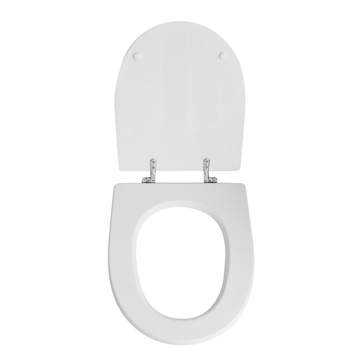 Wc - Sitz Für Pozzi Ginori WC Baia Form 5 - MEGART
