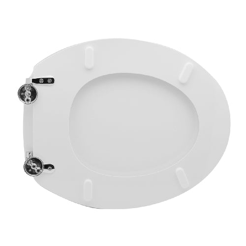 Wc - Sitz Für Pozzi Ginori Konzerttoilette Form 1 - MEGART