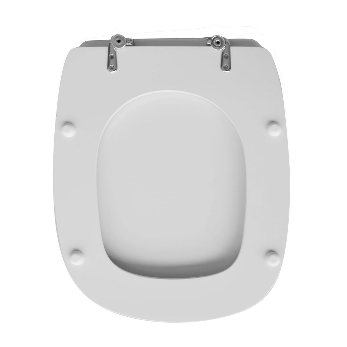 Wc - Sitz Für Pozzi Ginori WC Fantasia 2 Form 8 - MEGART