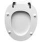 Wc - Sitz Für Pozzi G. WC Fantasia Form 1 - MEGART