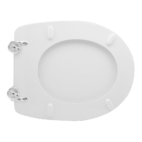 Wc - Sitz Für Pozzi Ginori WC Idea Form 6 - MEGART