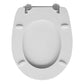 Wc - Sitz Für Pozzi Ginori WC Kim Form 1 - MEGART