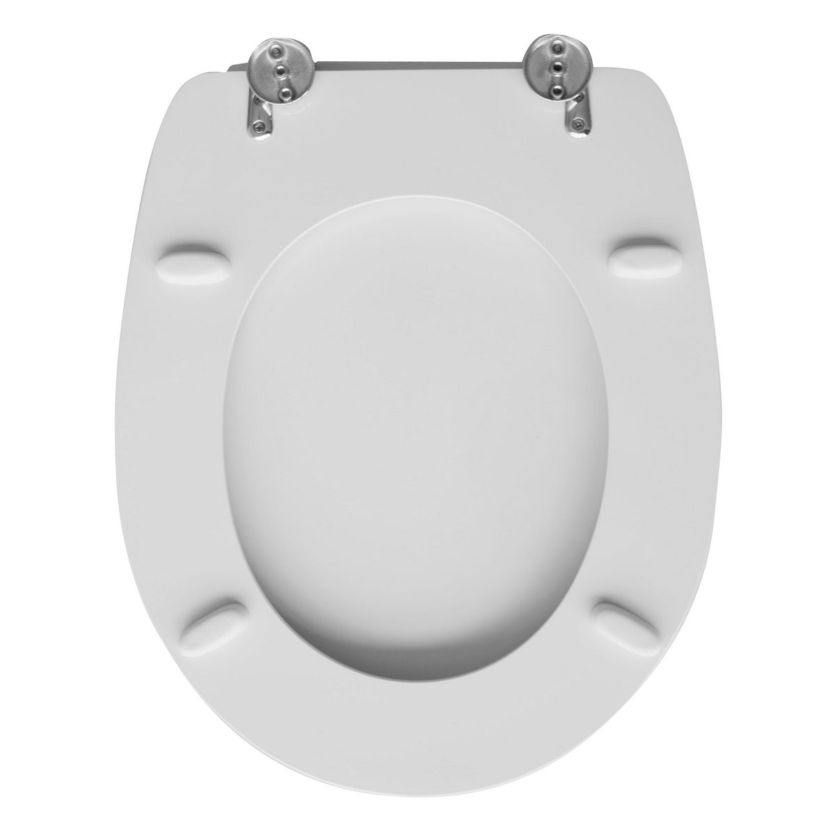 Wc - Sitz Für Pozzi Ginori WC Kim Form 1 - MEGART
