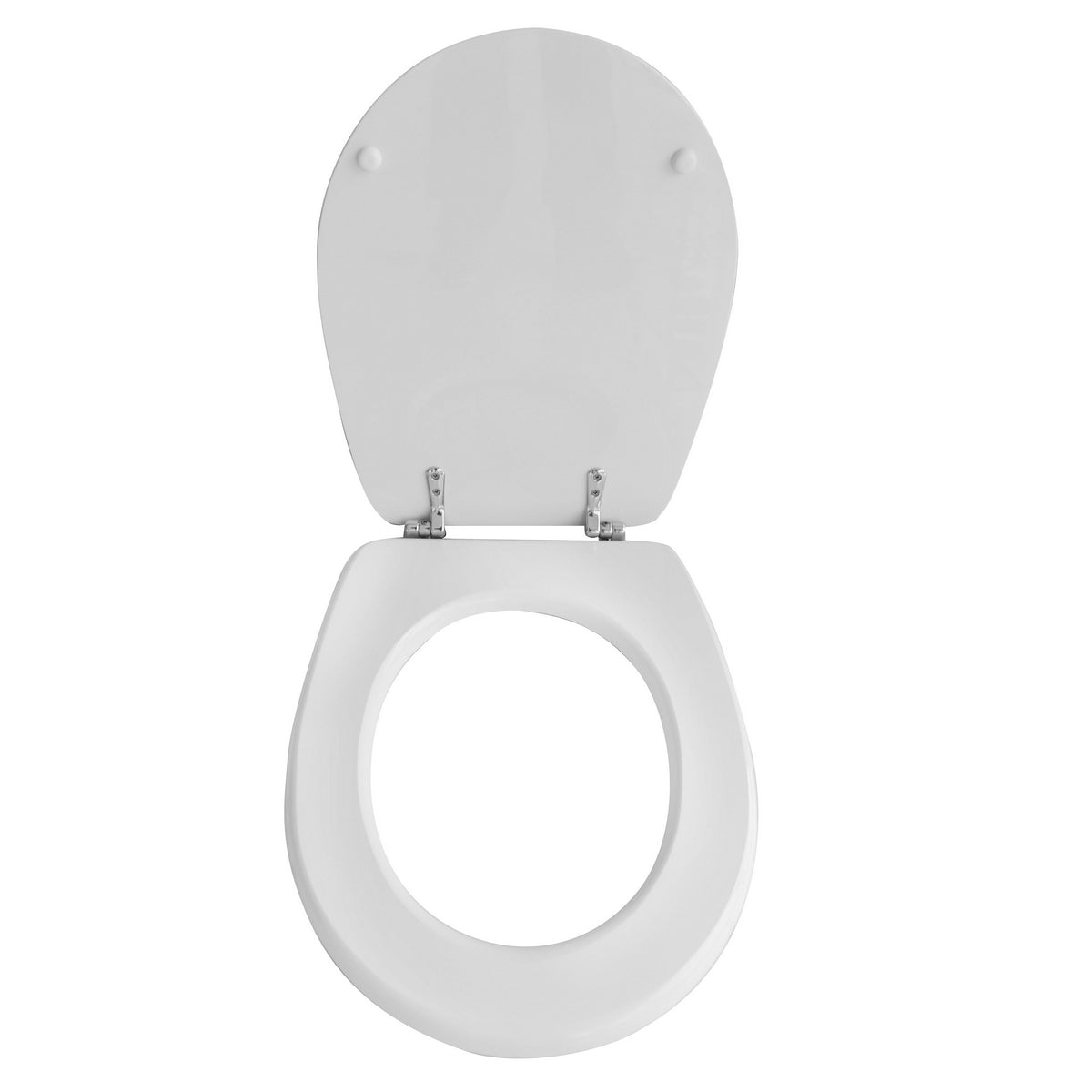 Wc - Sitz Für Pozzi Ginori WC Kim Form 1 - MEGART