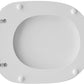 Wc - Sitz Für Pozzi Ginori Toilette Linie Forma 6 - MEGART