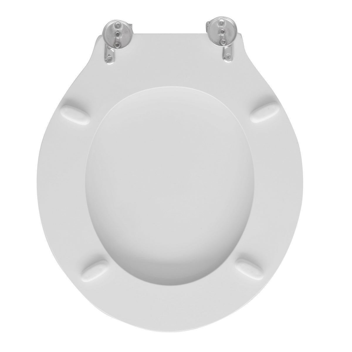 Wc - Sitz Für Pozzi Ginori WC Monte Bianco Form 2 - MEGART