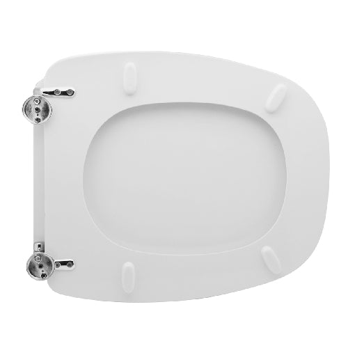 Wc - Sitz Für Pozzi Ginori Italica Duo Meta Forma 3 - MEGART