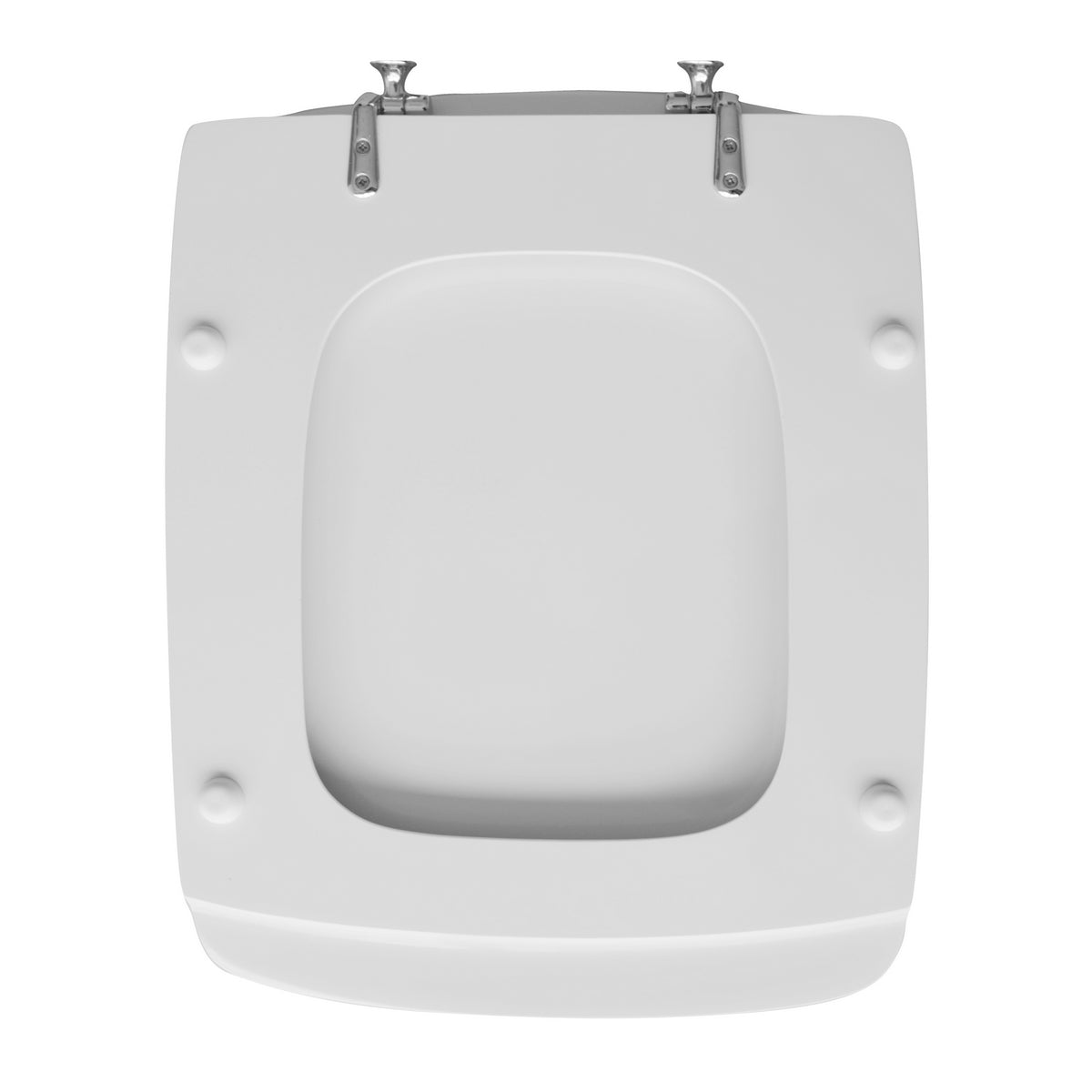 Wc - Sitz Für Pozzi Ginori WC Ti Uno Form 8 - MEGART
