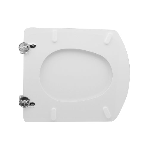 Wc - Sitz Für Roca WC Hall Form 10 - MEGART