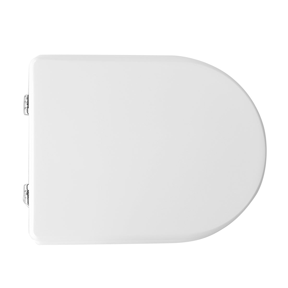 Wc - Sitz Für Roca WC Nexo Form 7 - MEGART