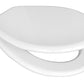 Wc - Sitz Für Roca Wc Polo Form 1 - MEGART