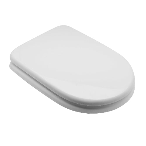 Wc - Sitz Für Roca Toilette Typ Forma 7 - MEGART
