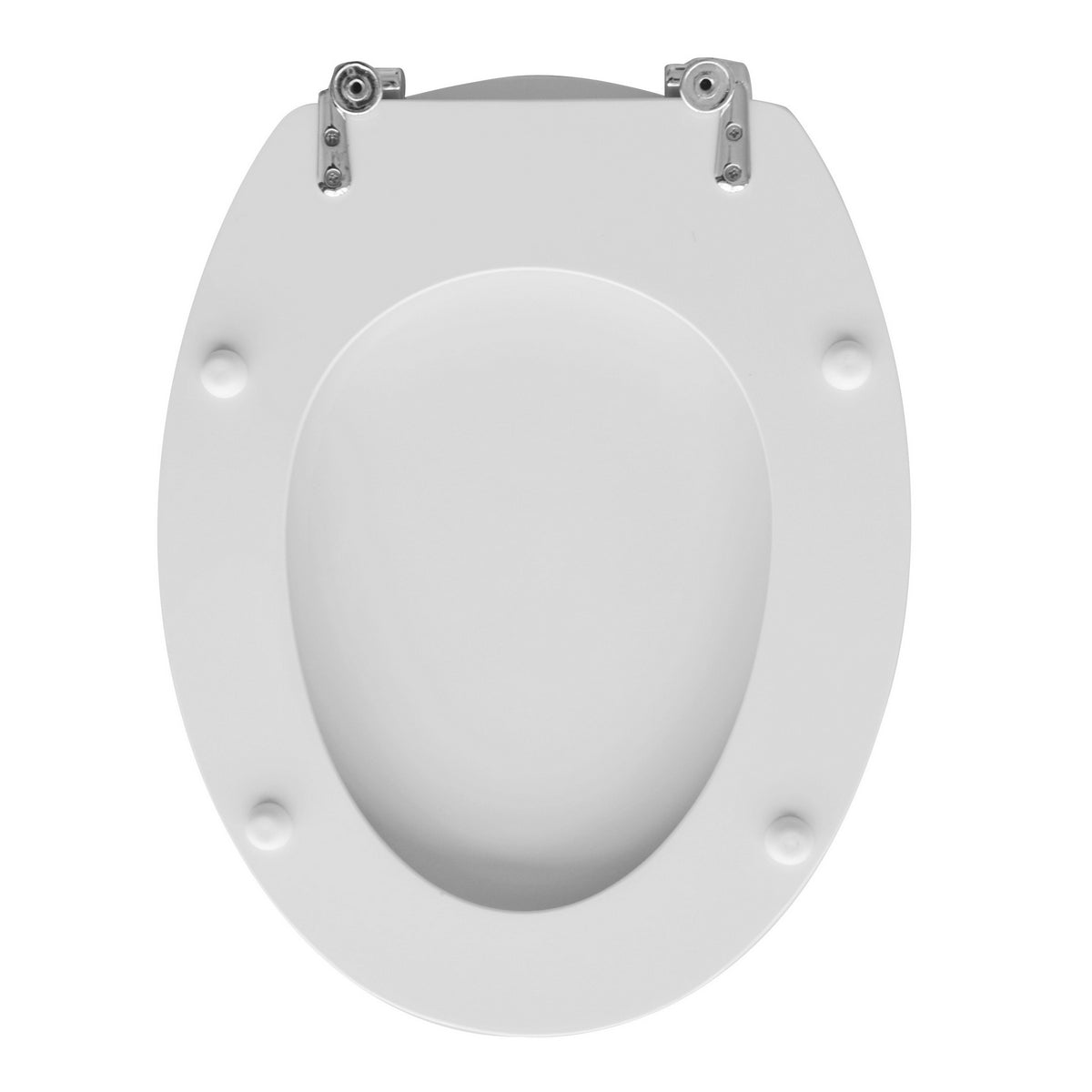 Wc - Sitz Für Senesi WC Donatello Form 1 - MEGART