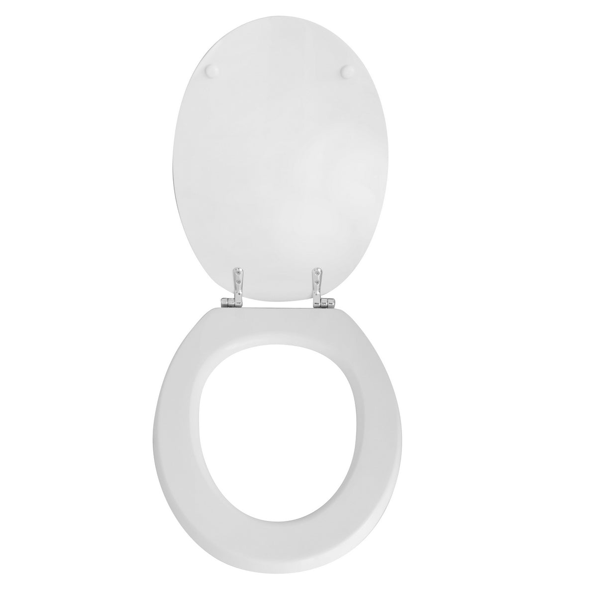 Wc - Sitz Für Senesi WC Donatello Form 1 - MEGART